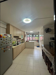 Blk 103 Yishun Avenue 1 (Yishun), HDB 4 Rooms #509596831